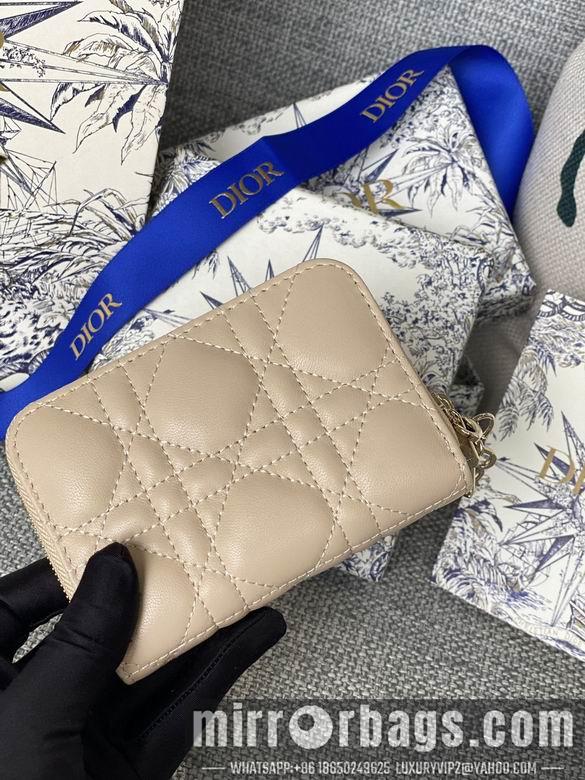 Dior Replica Bags s0985 12X8.5cm YG 3