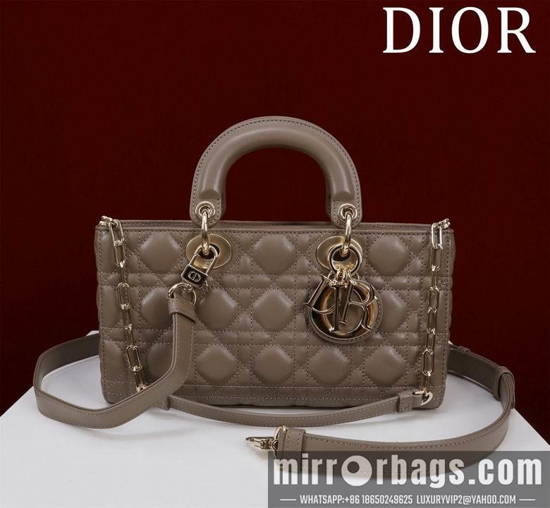 Dior Replica Bags M0540 26X13.5X5cm BG 16
