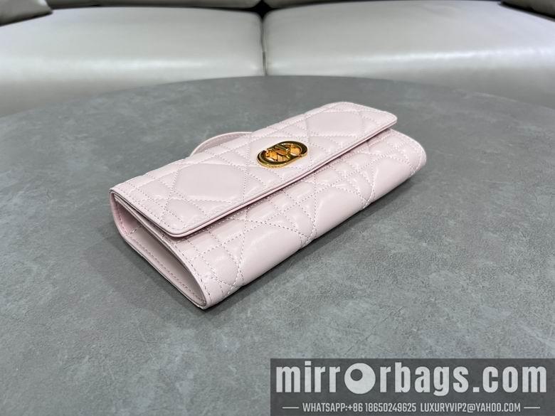 Dior Replica Bags 5221 24X12X4cm YG 3