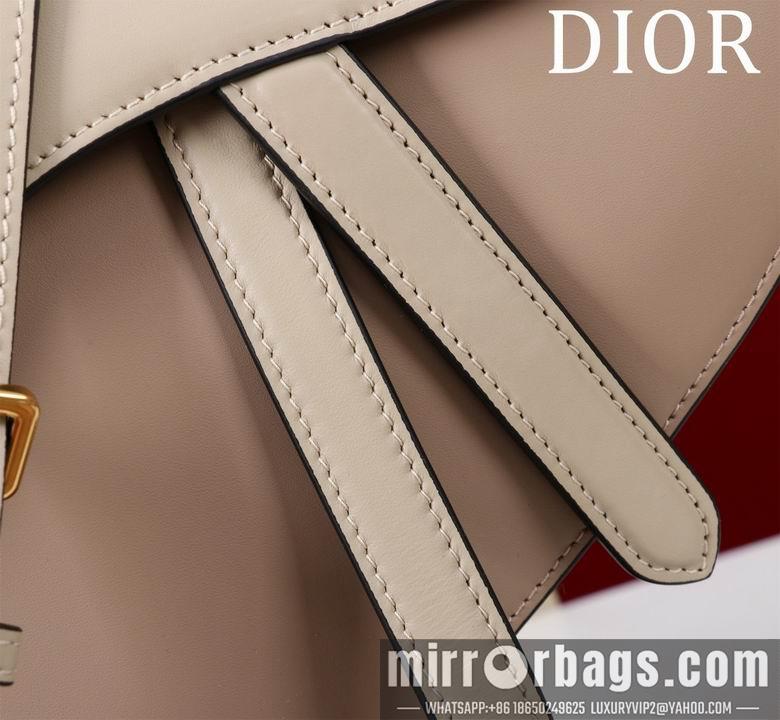 Dior Replica Bags 0446 25.5X20X6.5cm BG 2