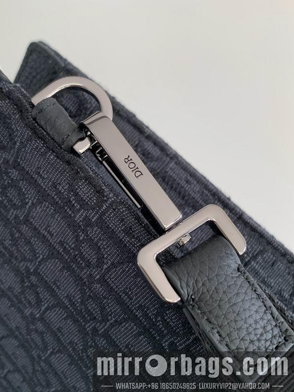 Dior Replica Bags 2ESCA483 27X19.5X6cm YG 4