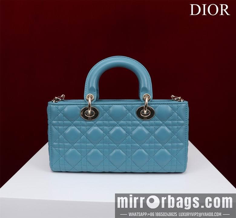 Dior Replica Bags M0540 26X13.5X5cm BG 20