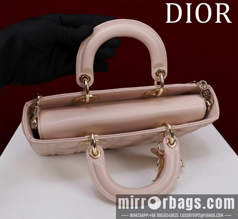 Dior Replica Bags M0540 26X13.5X5cm BG 17