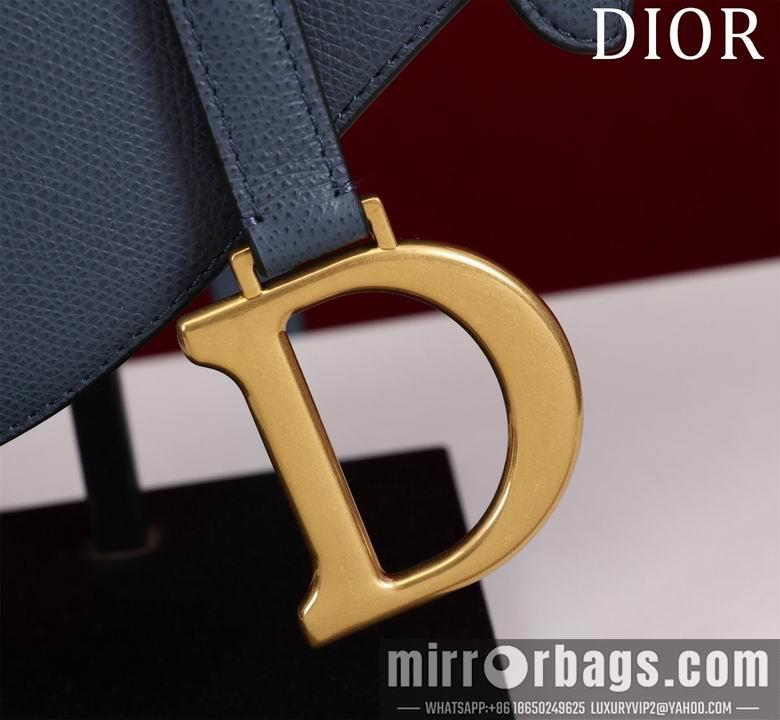 Dior Replica Bags M0446 25.5X20X6.5cm BG 1