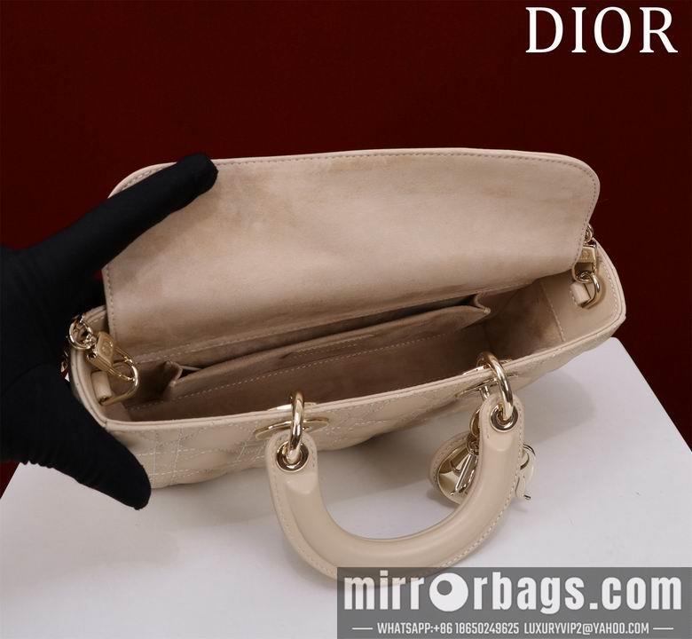Dior Replica Bags M0540 26X13.5X5cm BG 14