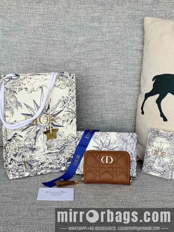 Dior Replica Bags S5034 9X11cm YG 7
