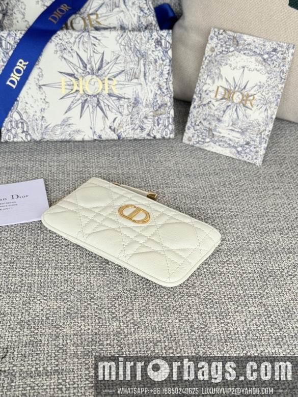 Dior Replica Bags S5158 14.5X7.6cm YG 6