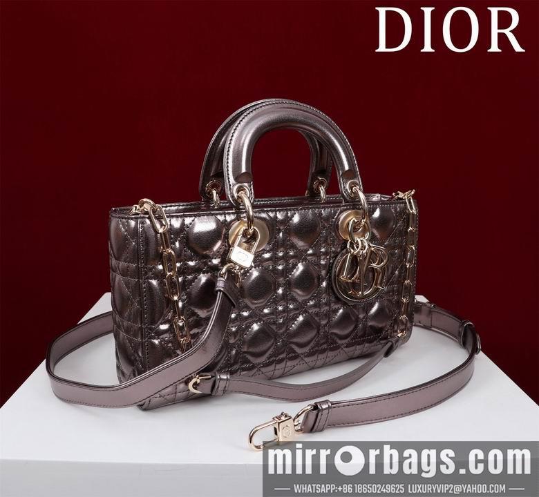 Dior Replica Bags M0540 26X13.5X5cm BG 3