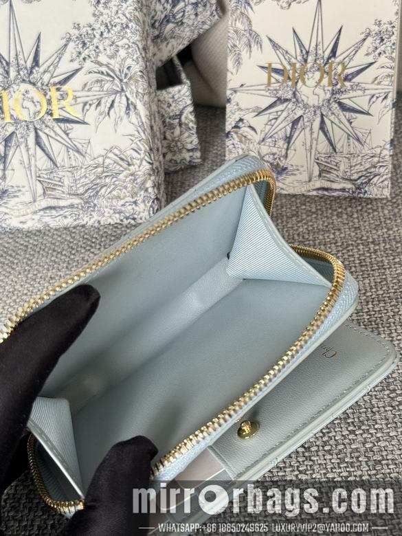 Dior Replica Bags S5032 12X9X5cm YG 18