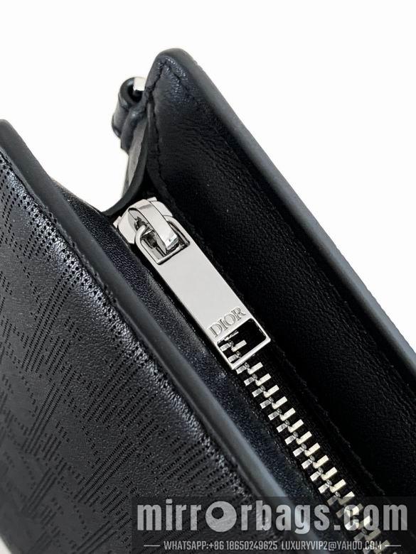 Dior Replica Bags 2ESCA483 27X19.5X6cm YG 1