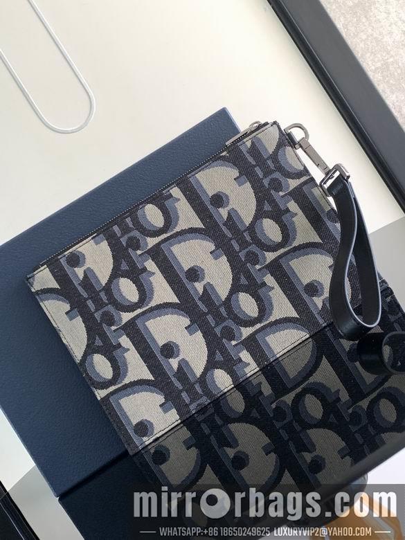 Dior Replica Bags 23739 26.5X17.5cm YG 5