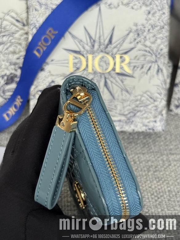 Dior Replica Bags S5034 9X11cm YG 7