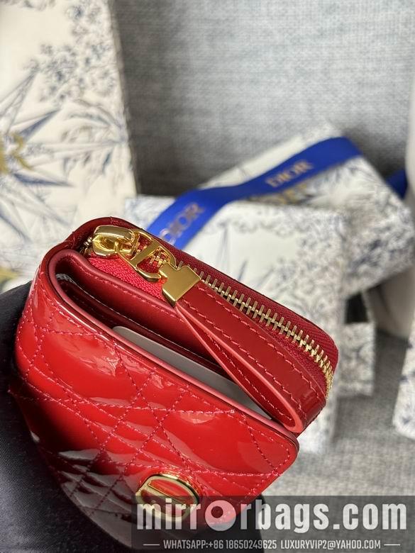 Dior Replica Bags S5032 12X9X5cm YG 12