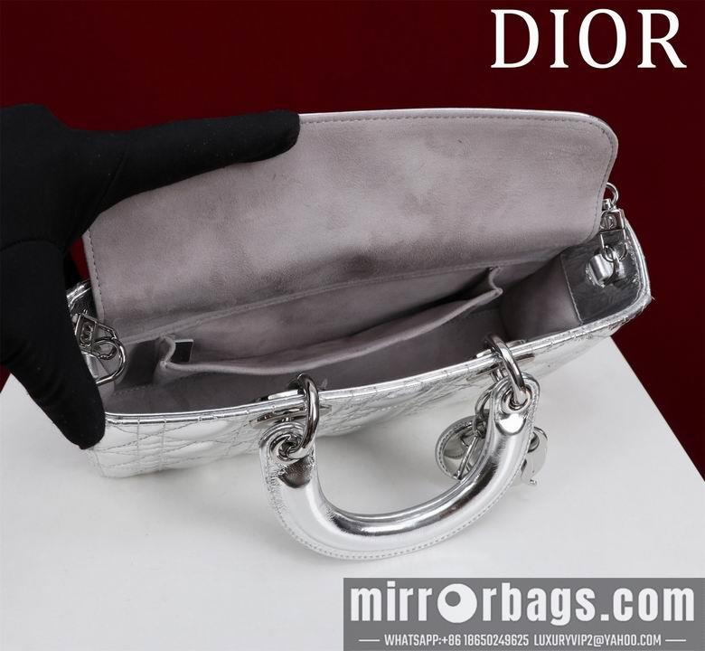 Dior Replica Bags M0540 26X13.5X5cm BG 2