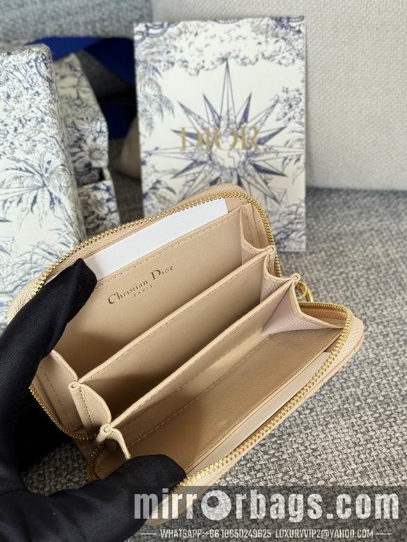 Dior Replica Bags S5034 9X11cm YG 16