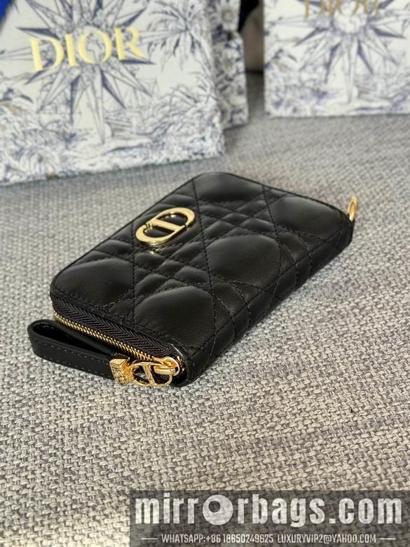 Dior Replica Bags S5034 9X11cm YG 15