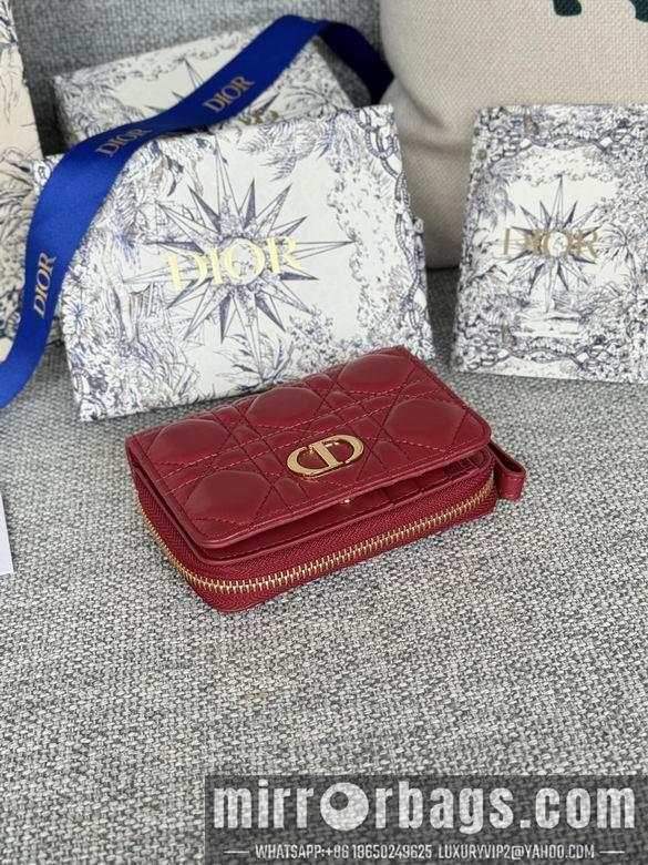Dior Replica Bags S5032 12X9X5cm YG 20