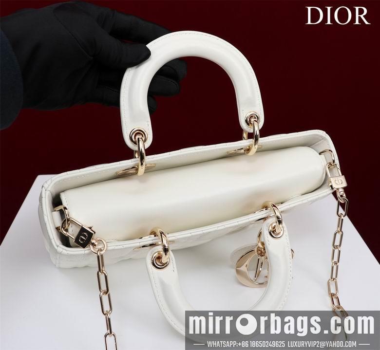 Dior Replica Bags M0540 26X13.5X5cm BG 12