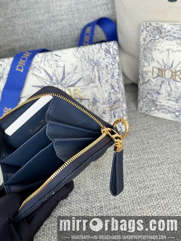 Dior Replica Bags S5034 9X11cm YG 2