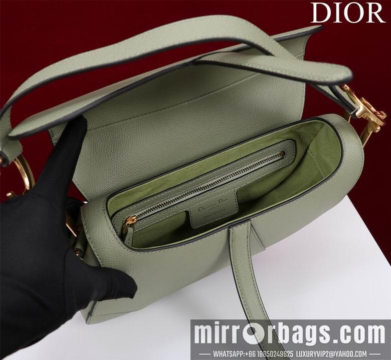 Dior Replica Bags M0446 25.5X20X6.5cm BG 15