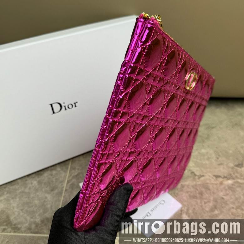 Dior Replica Bags 1133 30X20cm YG 1