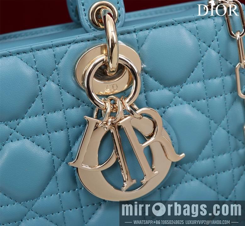 Dior Replica Bags M0540 26X13.5X5cm BG 20