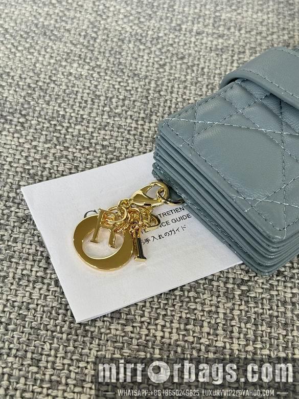 Dior Replica Bags S0074 10.4X7X2cm YG 2
