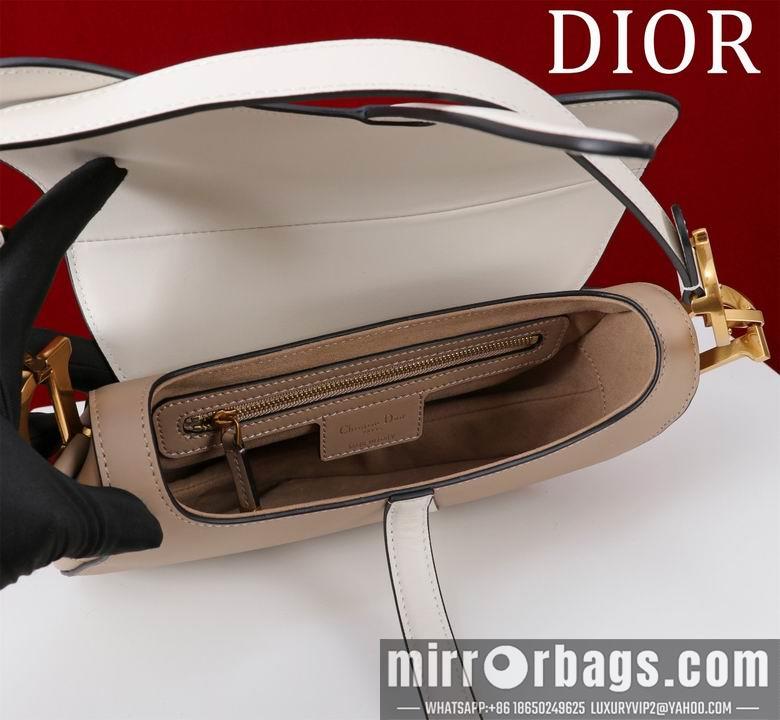 Dior Replica Bags 0446 25.5X20X6.5cm BG 3