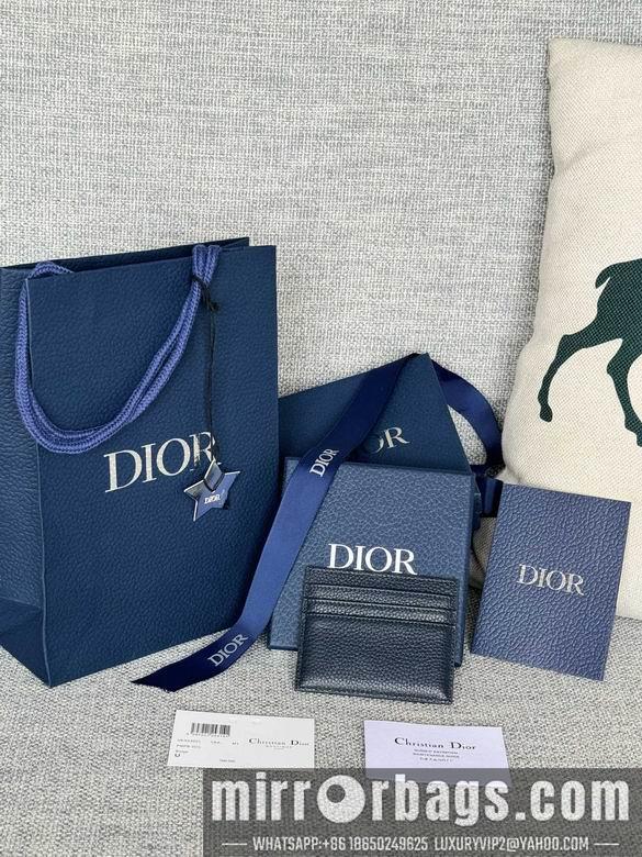 Dior Replica Bags 2ESCH135YSE YG 9