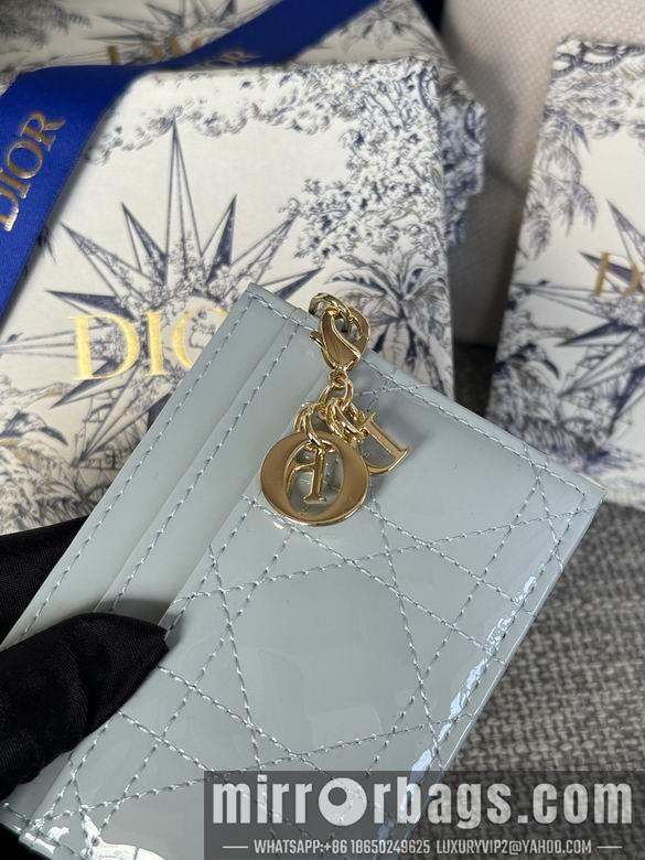 Dior Replica Bags S0974 YG 2