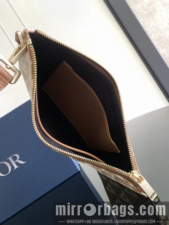 Dior Replica Bags 23739 26.5X17.5cm YG 3