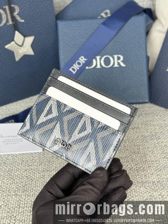 Dior Replica Bags 2ESCH135YSE YG 5