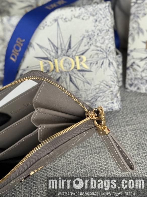 Dior Replica Bags S5034 9X11cm YG 2