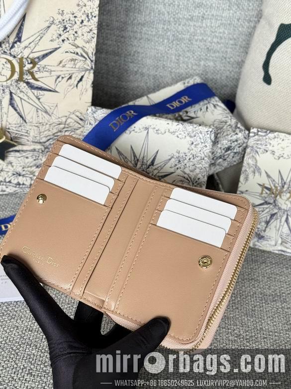 Dior Replica Bags S5032 12X9X5cm YG 16