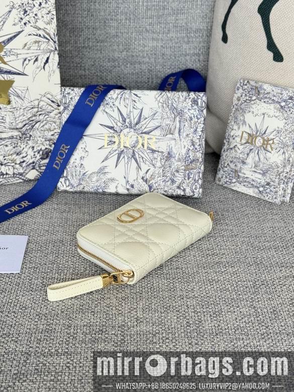 Dior Replica Bags S5034 9X11cm YG 3
