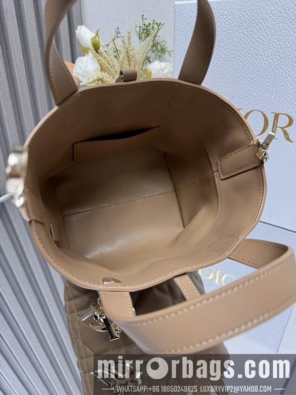 Dior Replica Bags Toujours 2835 16X18X12cm YG 4