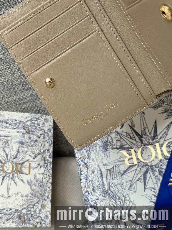 Dior Replica Bags S5032 12X9X5cm YG 1