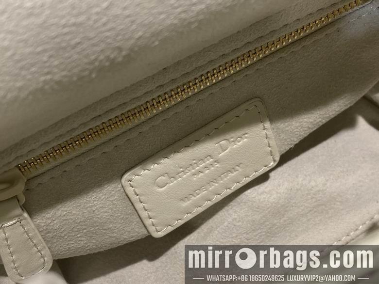 Dior Replica Bags 6603 17cm YG 2
