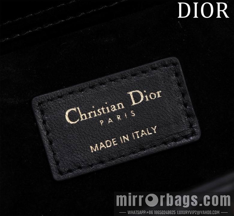 Dior Replica Bags Lady M0540 26X13.5X5cm BG 13