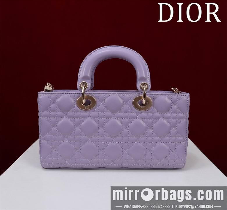 Dior Replica Bags M0540 26X13.5X5cm BG 6