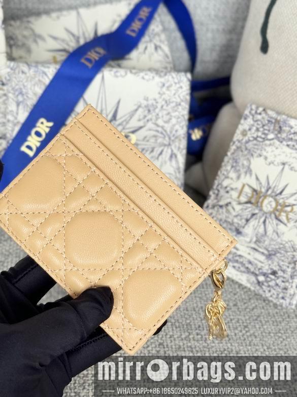 Dior Replica Bags S0974 YG 2