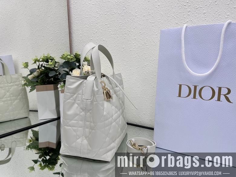 Dior Replica Bags Toujours 20X18.5X22cm 031901 YG 2