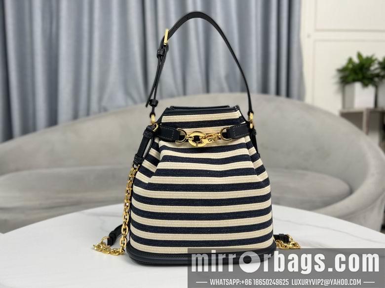 Dior Replica Bags 9278 24X10X24.5cm YG 1