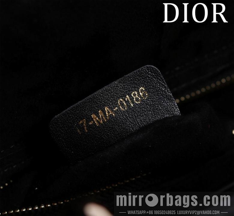 Dior Replica Bags M0565 24X20X11cm BG 4