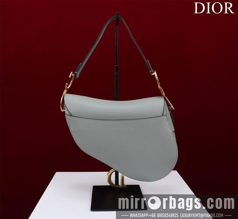 Dior Replica Bags M0446 25.5X20X6.5cm BG 12