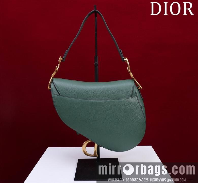 Dior Replica Bags M0446 25.5X20X6.5cm BG 5