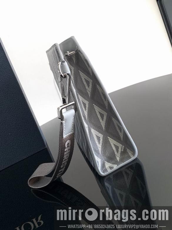 Dior Replica Bags 2ESCA483 27X19.5X6cm YG 6
