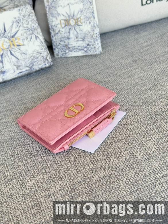 Dior Replica Bags S5173 11.5X9X2cm YG 5
