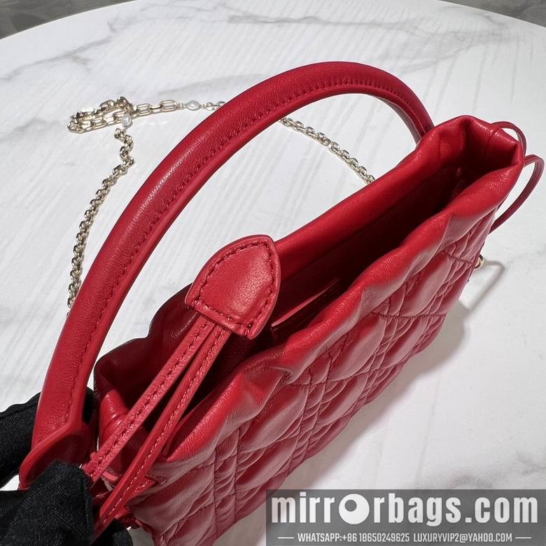 Dior Replica Bags 9264 19X13X5cm YG 3