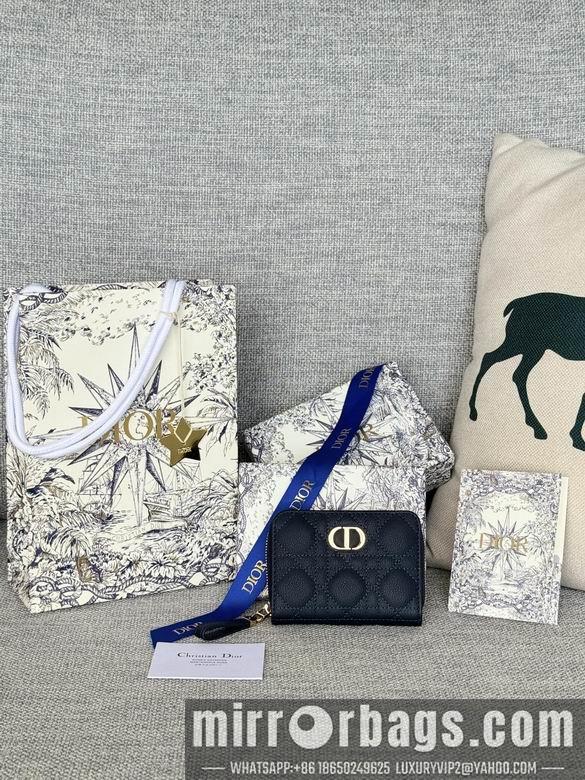 Dior Replica Bags S5032 12X9X5cm YG 7